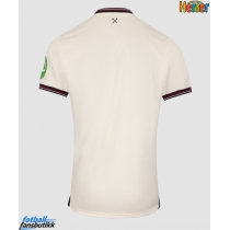 West Ham United Bortedrakt 2025-26 Kortermet